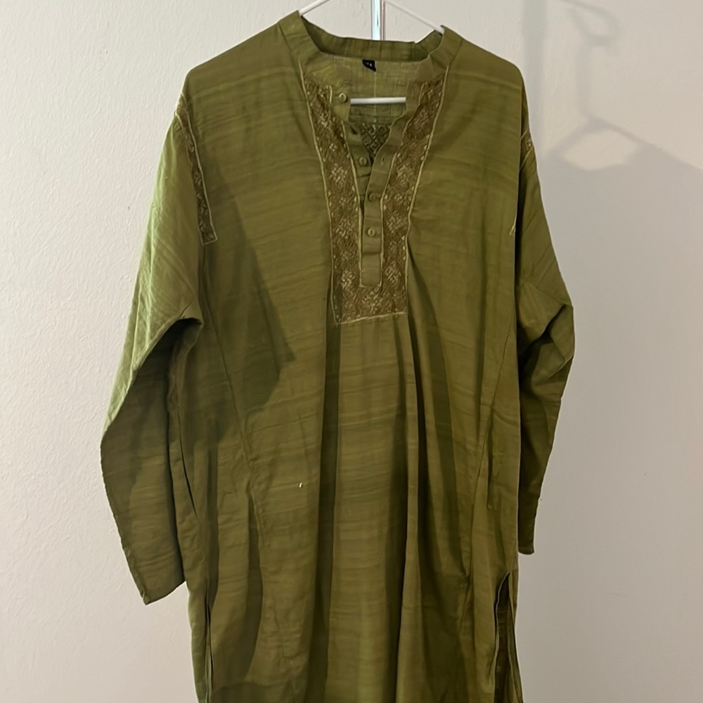 mens panjabi